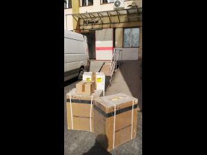 Angajații Consiliului Județean Prahova au strâns bani și au cumpărat aparatura medicală pentru Spitalul Județean de Urgență  Ploiești