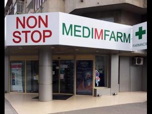 MEDIMFARM donează 10.000 de măști pentru Spitalul Municipal Câmpina și alte 10.000 pentru Spitalul Județean de Urgență Ploiești
