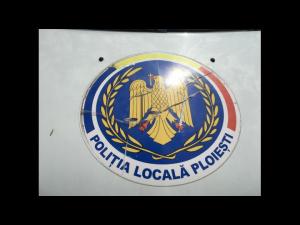 De azi, post permanent al Poliției Locale Ploiești, în cartierul Mitică Apostol