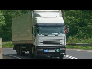 CNAIR: S-au ridicat restricțiile de tonaj pe DN1 (E60), Ploiești " Brașov!