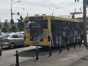 TCE Ploiesti: Din 9 aprilie se suplimenteaza numarul de curse pentru persoanele care au peste 65 de ani