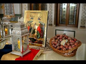  Pelerinajul de Florii se suspendă anul acesta/Îndrumări privind slujbele de Florii, din Săptămâna mare (a Sfintelor Pătimiri) și de Sfintele Paști