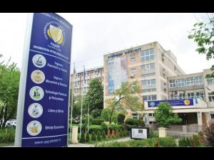 Universitatea Petrol Gaze Ploiești va produce doi dezinfectanți
