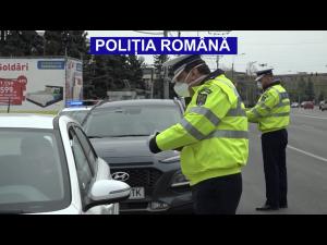 Două acțiuni cu efective mărite, pentru verificarea respectării măsurilor impuse în perioada stării de urgență, au avut loc ieri in Prahova! Vezi aici rezultatele! 