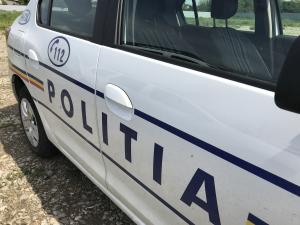 Accident pe DN1A, in zona Boldesti, in aceasta dimineata