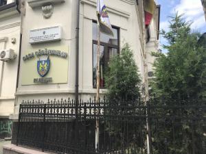 Programul de sarbatori al Serviciului Public Local Comunitar de Evidență a Persoanelor Ploiești