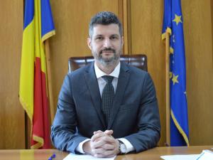 Mesajul prefectului Cristian Ionescu cu ocazia sarbatoririi Pastelui Ortodox