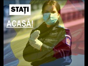 Precizări Grupul de Comunicare Strategică: Se impune respectarea strictă a măsurilor instituite până în acest moment de autorități și în perioada imediat următoare