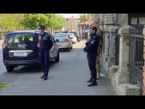 Anchetă epidemiologică în Ploiești după ce un bărbat a fost confirmat cu COVID-19