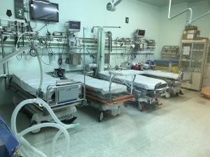 Care sunt rezultatele testarii pacientilor si cadrelor medicale din Spitalul Judetean de Urgenta Ploiesti, dupa ce o asistenta a iesit pozitiv la COVID-19. Inca un caz a fost confirmat la SJU Ploiesti