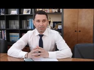 Unul dintre pacientii infectati cu coronavirus, transferati de la Brasov la Ploiesti, a decedat. Bogdan Toader, presedintele CJ PH, aduce clarificari si cu privire la situatia Spitalului Judetean de Urgenta Ploiesti - VIDEO