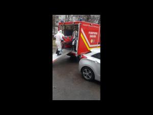 Un angajat al Azilului de batrani Liliesti Baicoi a iesit pozitiv la primul test pentru Covid-19