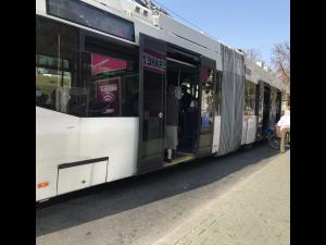 Program nou al mijloacelor de transport in comun din Ploiest, adaptat la noile masuri de circulatie