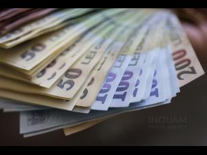 Iulian Dumitrescu: Credite pentru  IMM-uri cu dobanda subventionata si garantie de stat
