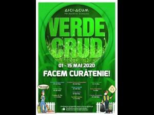 Cele mai frumoase gradini din Sinaia, premiate de primarie. Incepe o noua editie a campaniei "Verde Crud"