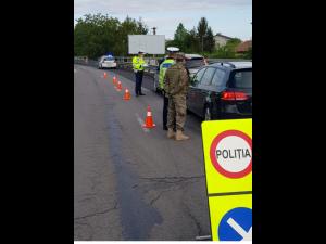 Rezultatele controalelor efectuate pe 1 mai de Serviciul Rutier Prahova - FOTO
