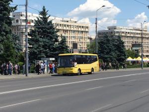 Anunt TCE Ploiesti/Au fost suplimentate cursele între orele 14-14.30