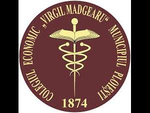 Târgul firmelor de exercițiu se mută în online. Anunțul Colegiului Economic "Virgil Madgearu" Ploiești 