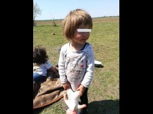 Imagini greu de crezut/În ce condiții trăiește o familie în Ploieștiul anului 2020