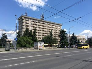 Informare de presă privind situația COVID-19 în Prahova, 12 MAI 2020