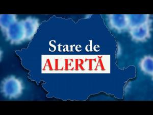 MĂSURILE DE PREVENIRE ȘI CONTROL A INFECȚIILOR APLICABILE  PE DURATA STĂRII DE ALERTĂ