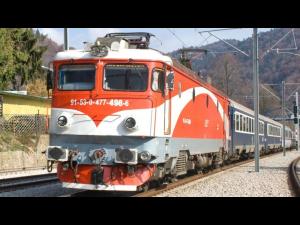 Circulația trenurilor odată cu ieșirea din starea de urgență