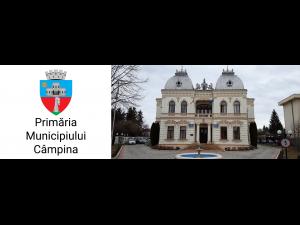Care sunt masurile de relaxare luate de Primaria Campina