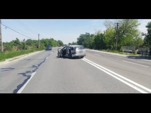 Numar record de accidente in Prahova, imediat dupa ce s-au instituit masuri de relaxare