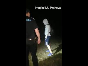Acțiune în munți după ce un tânăr s-a rătăcit