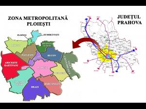 UPDATE: Se circulă fără declarație scrisă în interiorul Zonei Metropolitane Ploiești/Anunțul CJ Prahova