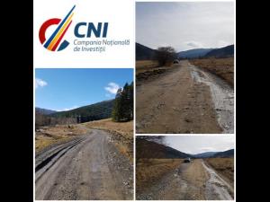 Au fost deschise ofertele pentru contractarea serviciilor de realizare a studiului de fezabilitate pentru proiectul "Reabilitarea și modernizarea DJ 102 I, Valea Doftanei, județul Prahova " Brădet, județul Brașov"