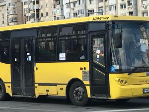 Anunt TCE Ploiesti - traseul 40 barat