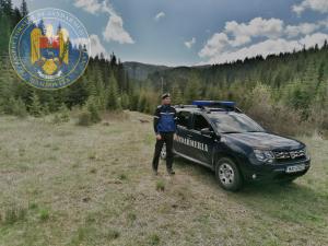Recomandări ale jandarmilor montani pentru turiști