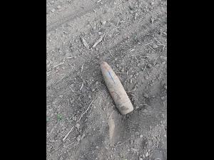 Două misiuni de asanare muniție în Prahova, în weekend