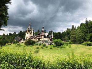 Anunțul Muzeului Peleș: din 2 iunie, castelul se poate vizita dar în anumite condiții