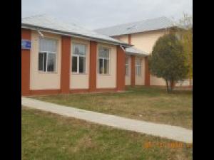 La Râfov, încep pregătirile elevilor pentru evaluarea nationala