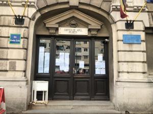 La Curtea de Apel Ploiești a fost implementată aplicația "Listă de ședințe on-line" 