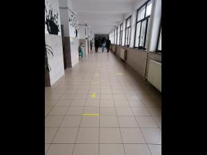 Activitatea didactică, reluată în 257 de unități școlare și structuri din Prahova