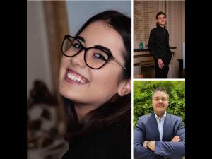 Trei elevi ai Colegiului National "Ion Luca Caragiale" Ploiești au fost admiși la Universitatea Sorbona Paris