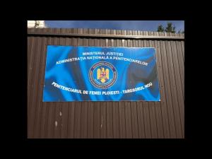 Penitenciarul de Femei Ploiești " Târgșorul Nou selecționează candidați pentru instituțiile de învățământ din sistemul de apărare, ordine publică și siguranță națională. Vezi ce locuri sunt disponibile!
