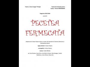 Noi spectacole in aer liber sustinute de actorii teatrului ploiestean