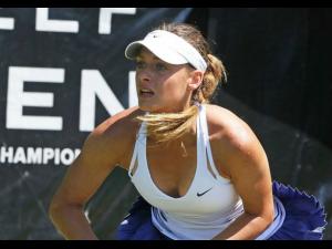 Ana Bogdan, la Wimbledon, cel mai bun joc din acest an!