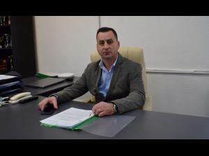  Constantin Grigore este noul director al Clubului Sportiv Municipal Ploiești