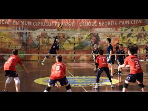 CSM Ploiești organizează selecție pentru grupa de minivolei băieți