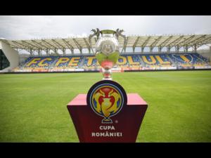 Pe cine va intalni FC Petrolul Ploiesti in sferturile de finala ale Cupei Romaniei. Rezultat tragere la sorti