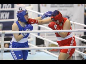 BOX FEMININ, CUPA ROMÃ‚NIEI: 9 SPORTIVE DE LA CSM PLOIEȘTI LUPTĂ PENTRU MEDALII LA SIBIU