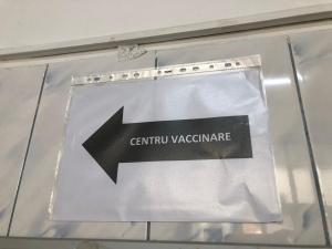 Precizări privind vaccinarea cu vaccinul produs de compania Oxford/AstraZeneca