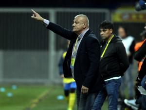 FC Petrolul Ploiesti: Octavian Grigore va conduce echipa noastră în meciul de la Cluj