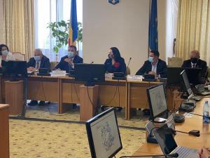 Deputatul PSD Bogdan Toader a participat la o întâlnire cu ministrul Dezvoltării, Lucrărilor Publice și Administrației. Proiectele din Prahova, aduse in discutie