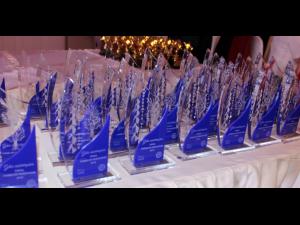 Premiile si trofeele Galei « Topul Firmelor Prahovene » 2021, decernate online 